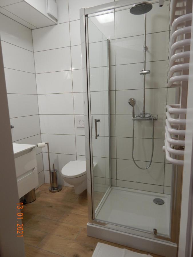 Przystanek Opole - Mikroapartamenty Exteriör bild
