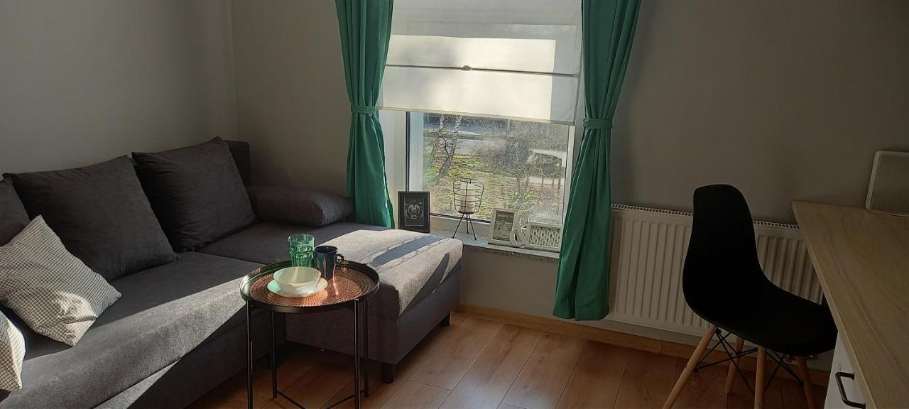 Przystanek Opole - Mikroapartamenty Exteriör bild